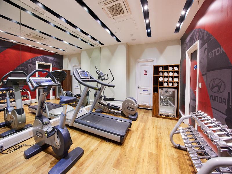 Thistle London Piccadilly image