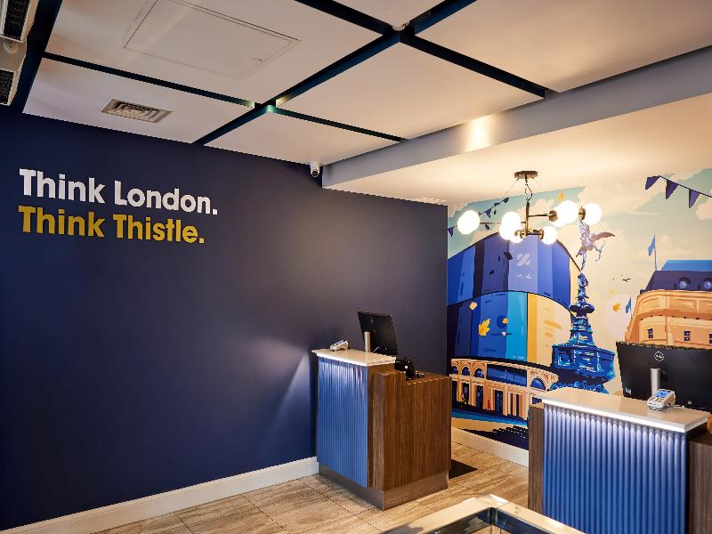 Thistle London Piccadilly image