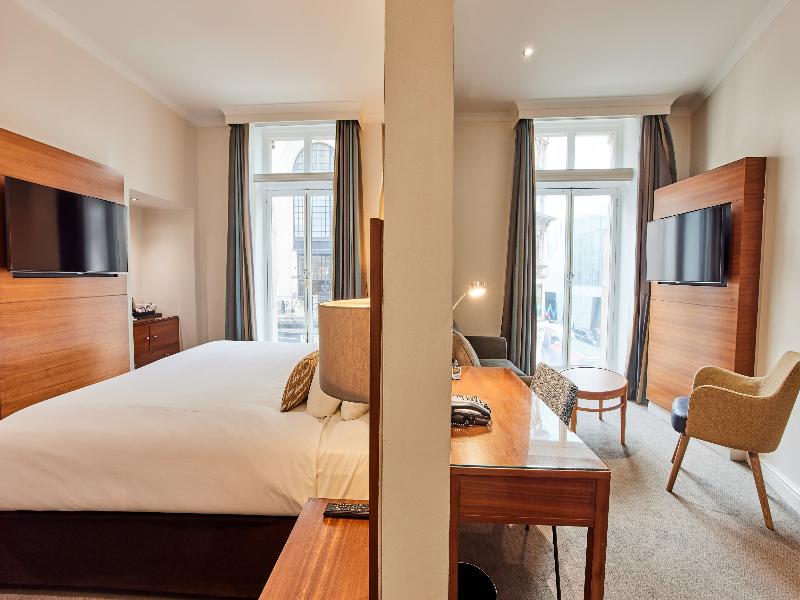 Thistle London Piccadilly image