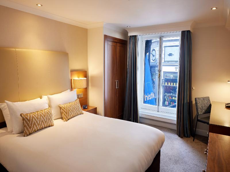 Thistle London Piccadilly image
