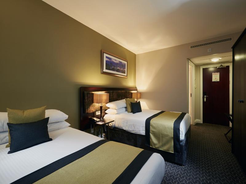Stamford Bridge Hotel London image