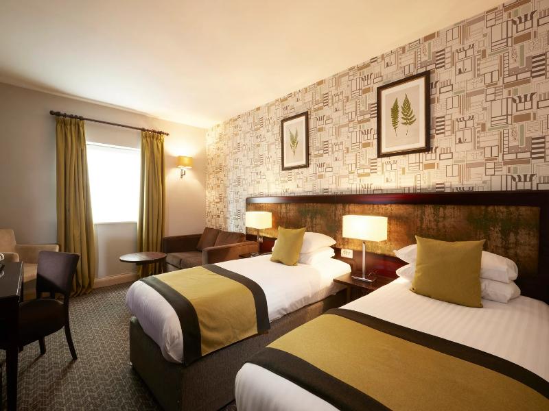 Stamford Bridge Hotel London image