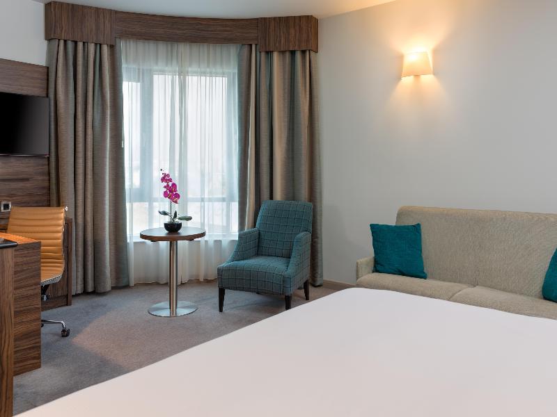 Doubletree By Hilton Angel Kings Cross image