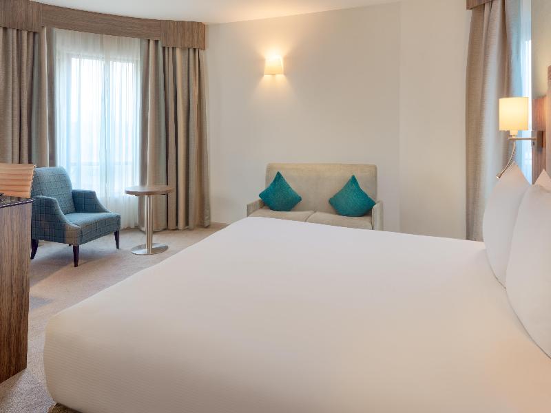 Doubletree By Hilton Angel Kings Cross image
