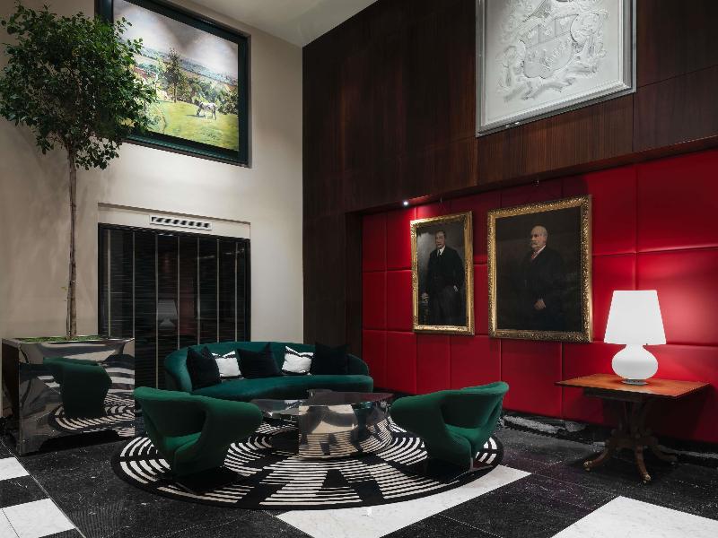 Sofitel London St James  image