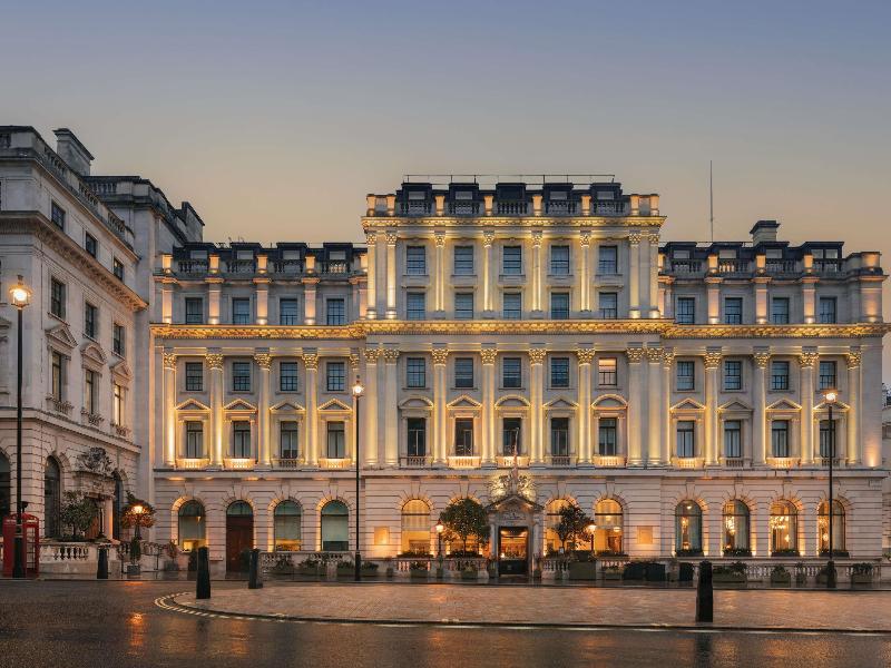 Sofitel London St James  image