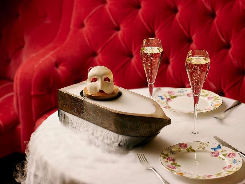 Sofitel London St James  image