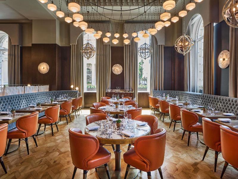 Sofitel London St James  image