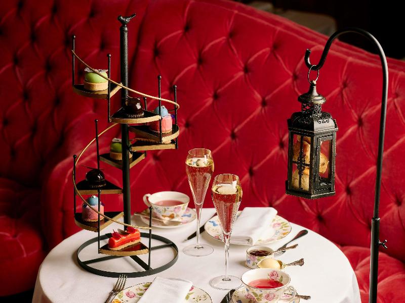 Sofitel London St James  image