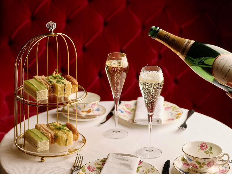 Sofitel London St James  image