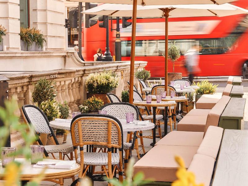Sofitel London St James  image
