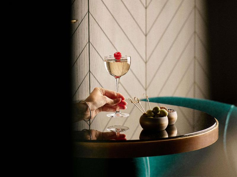 Sofitel London St James  image