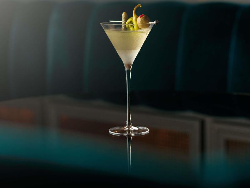 Sofitel London St James  image