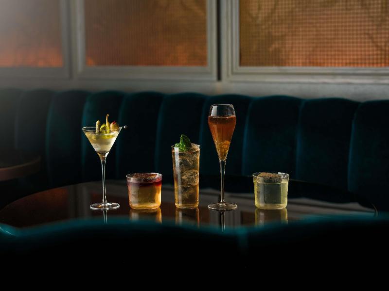 Sofitel London St James  image