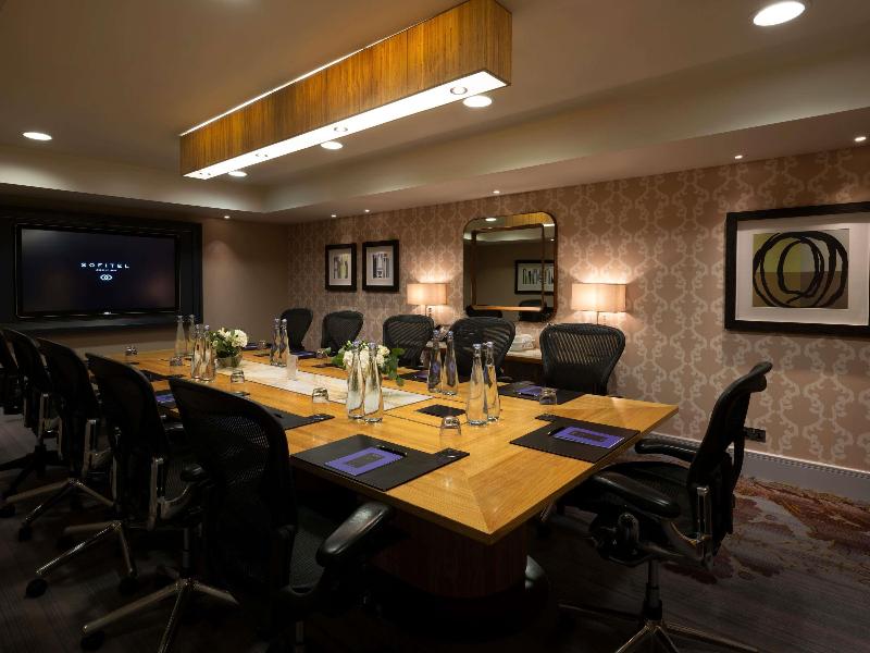 Sofitel London St James  image