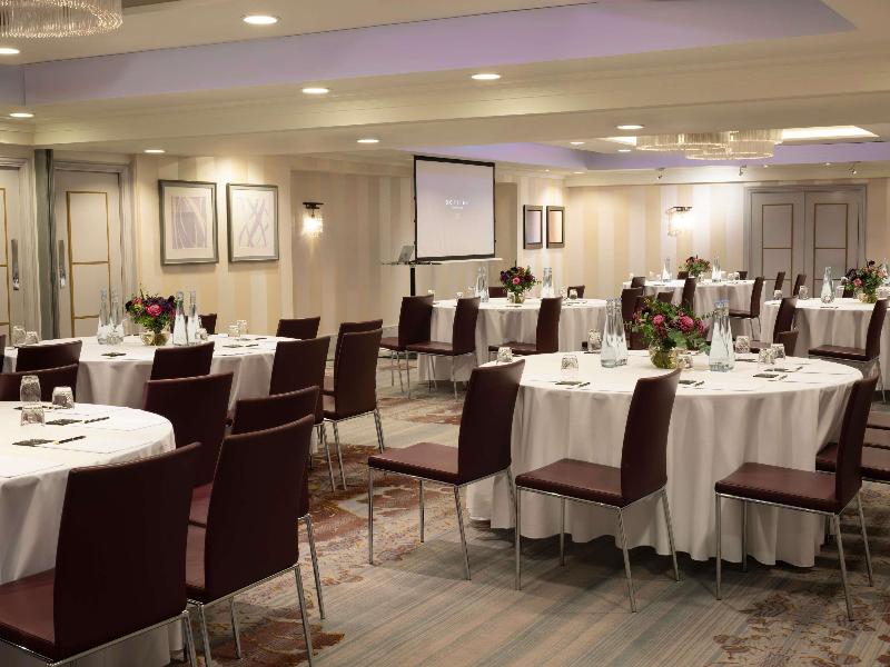 Sofitel London St James  image