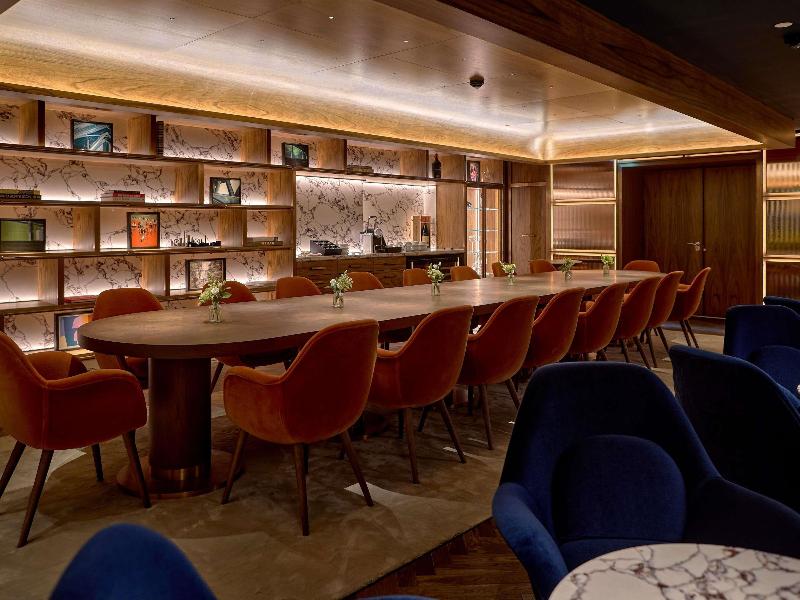 Sofitel London St James  image