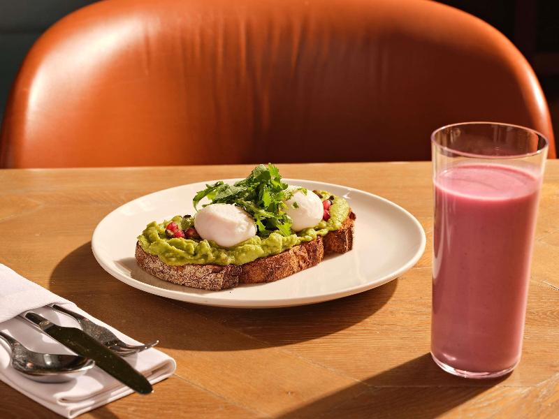 Sofitel London St James  image