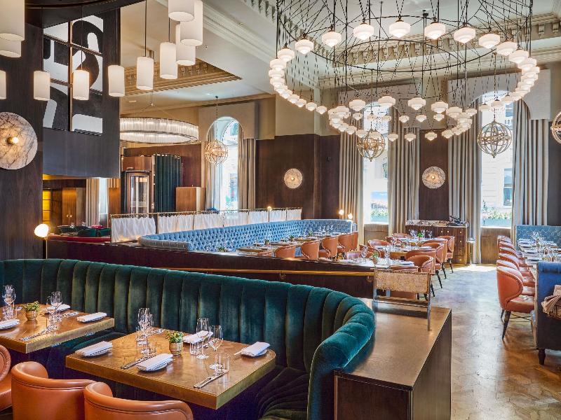 Sofitel London St James  image