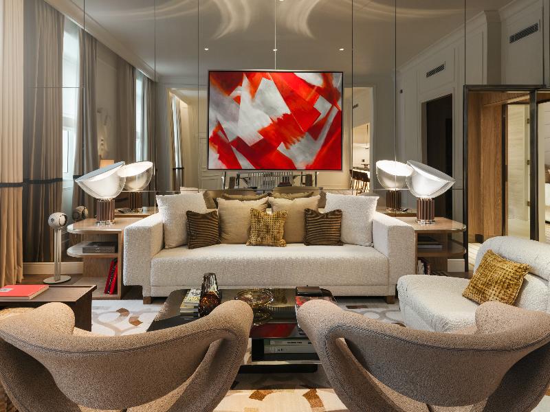 Sofitel London St James  image