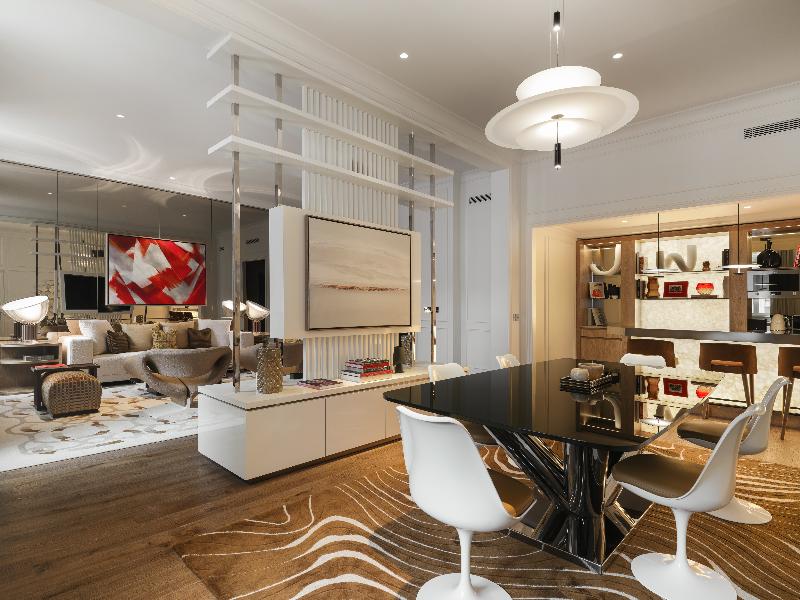 Sofitel London St James  image