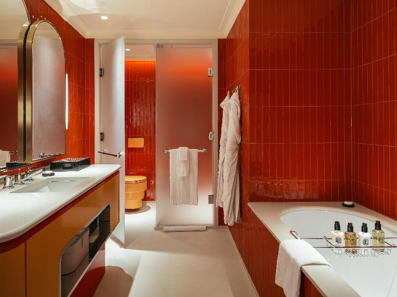 Sofitel London St James  image