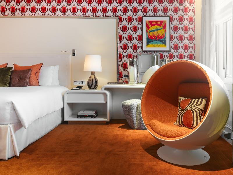 Sofitel London St James  image