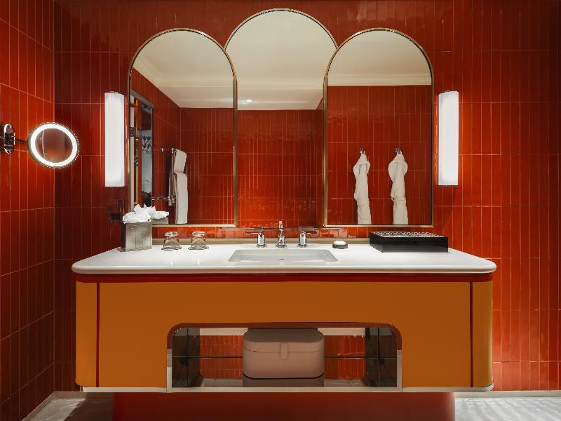 Sofitel London St James  image