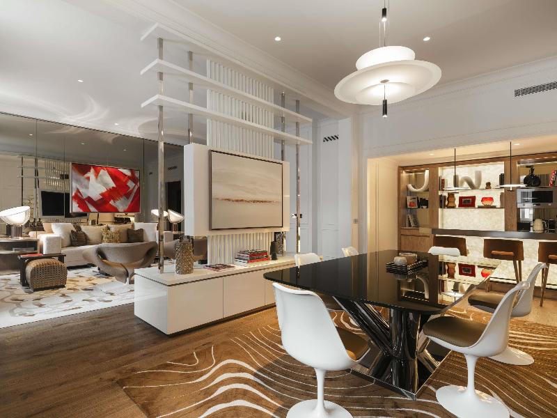 Sofitel London St James  image