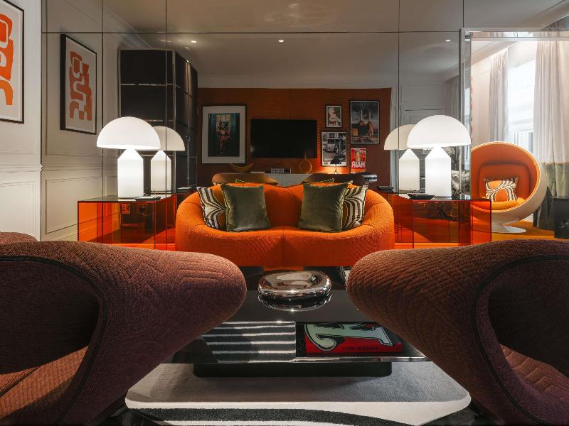 Sofitel London St James  image