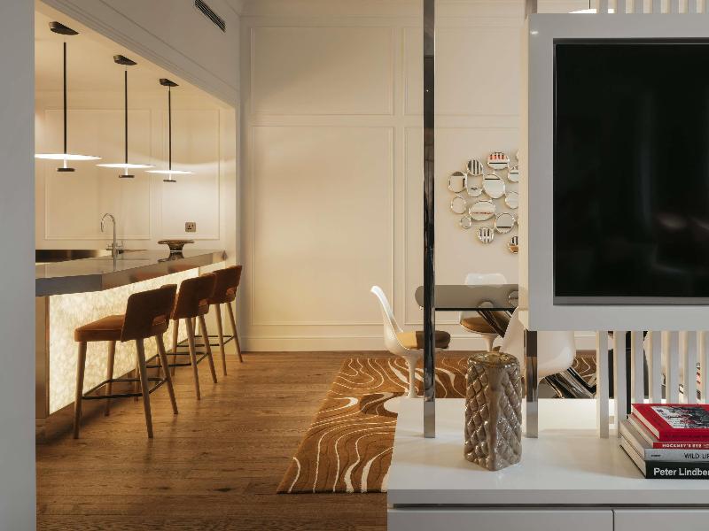 Sofitel London St James  image