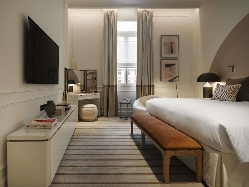 Sofitel London St James  image