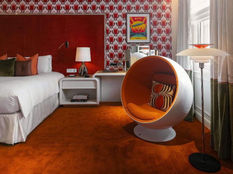 Sofitel London St James  image