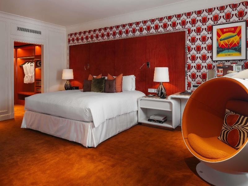 Sofitel London St James  image
