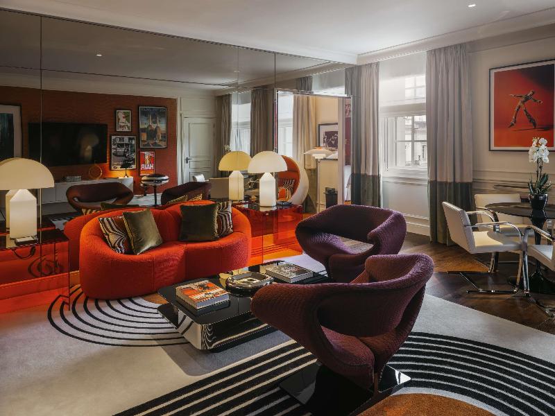 Sofitel London St James  image