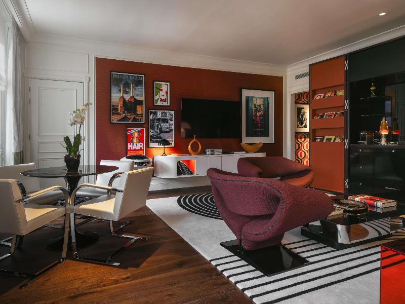 Sofitel London St James  image