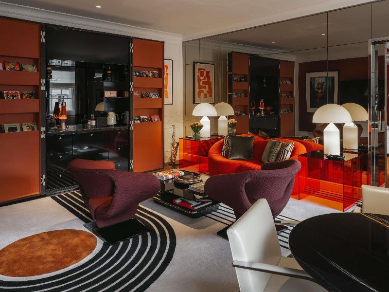 Sofitel London St James  image