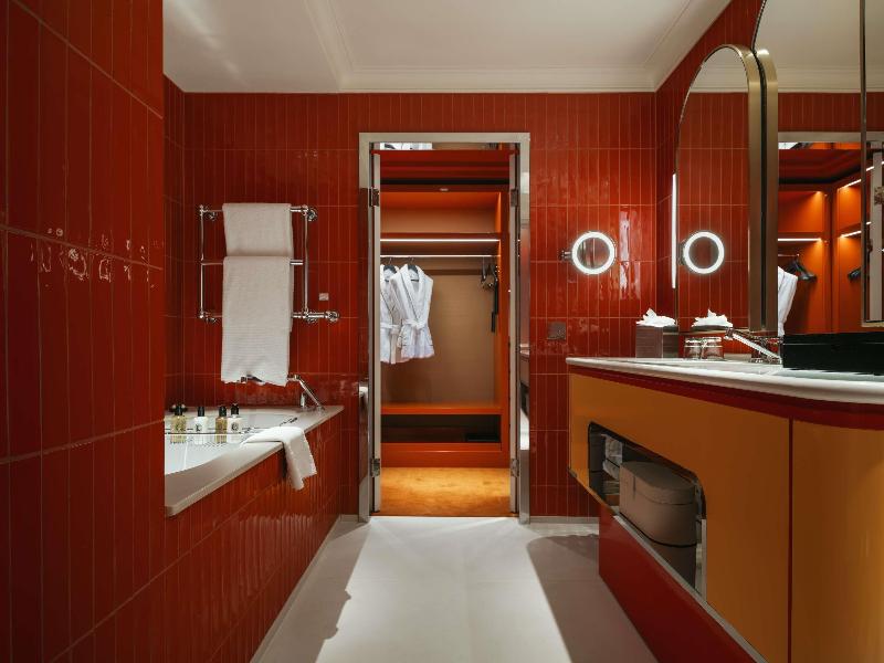 Sofitel London St James  image