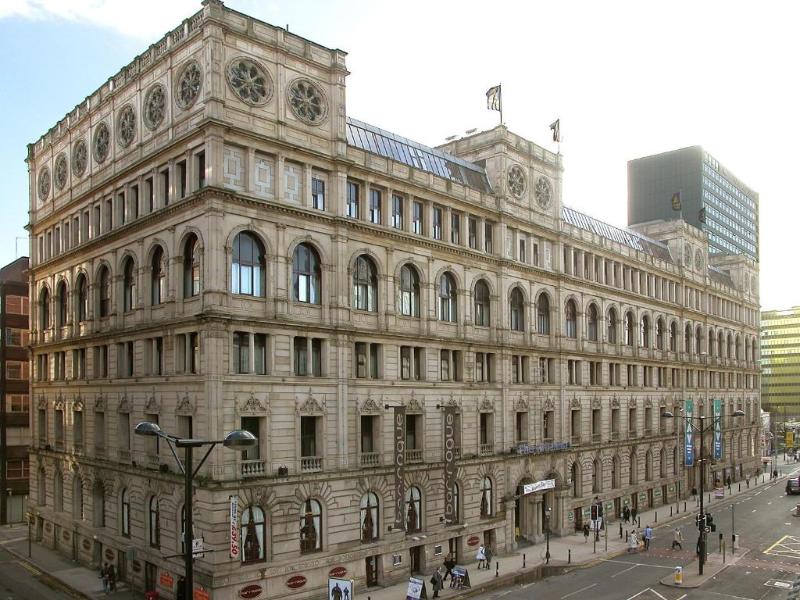 Britannia Manchester image