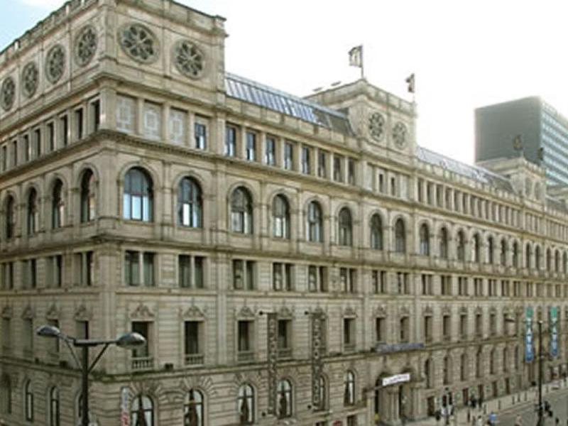 Britannia Manchester image