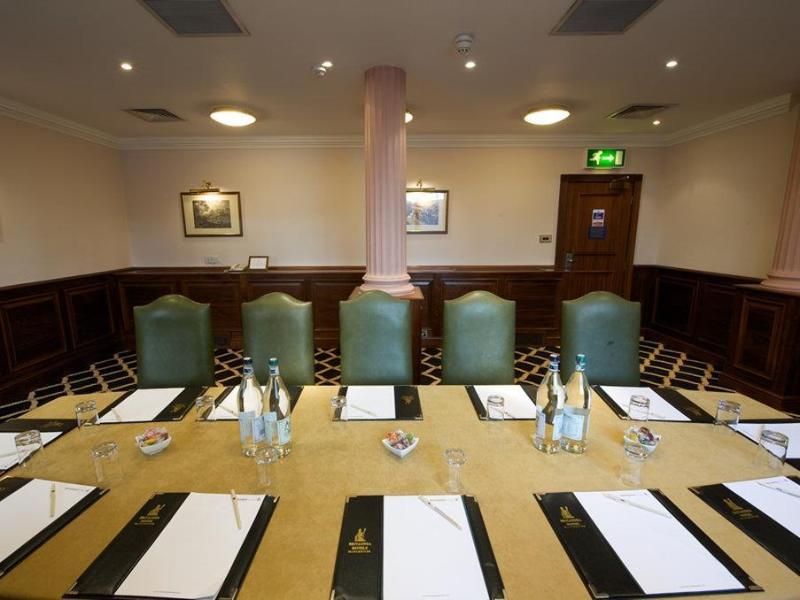 Britannia Manchester image