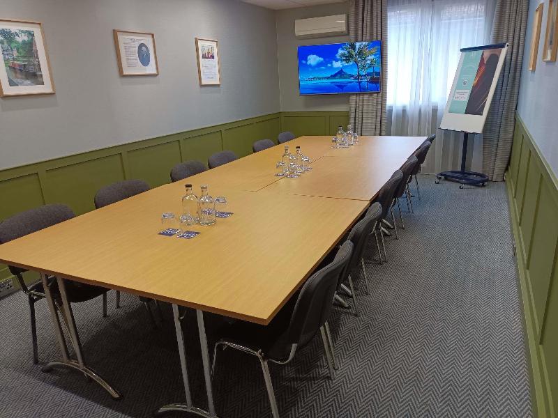 Novotel Manchester West image