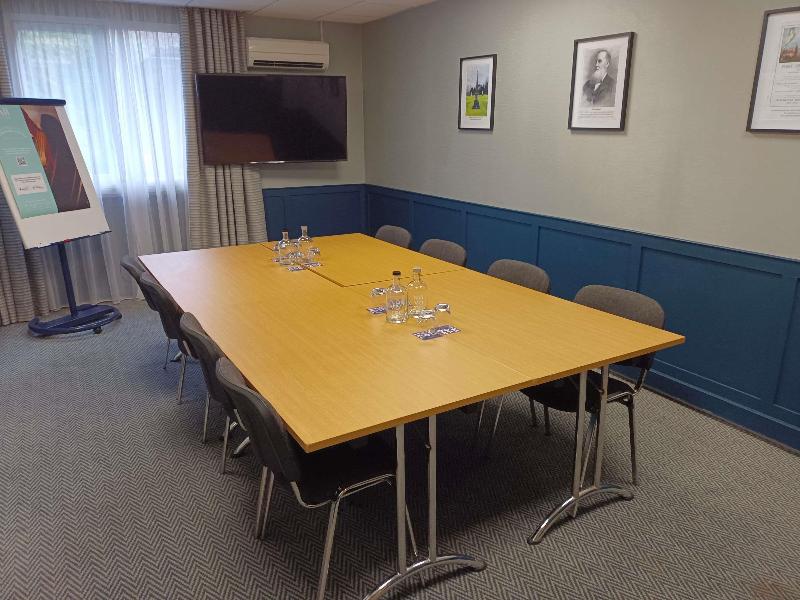 Novotel Manchester West image