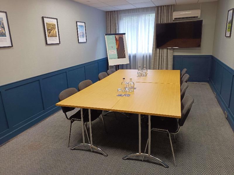 Novotel Manchester West image