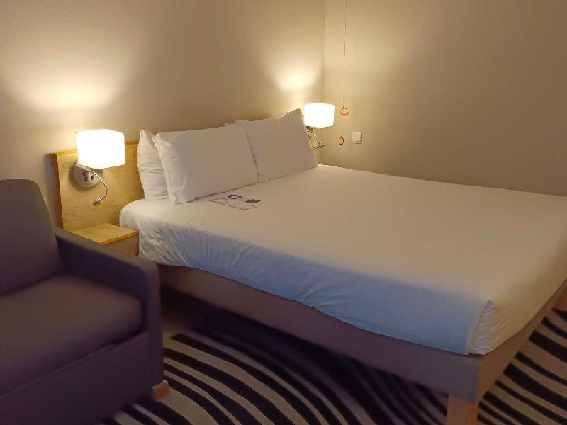 Novotel Manchester West image