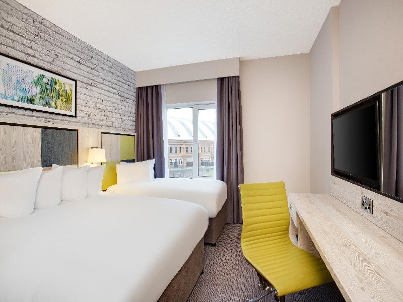 Leonardo Hotel Manchester Central image