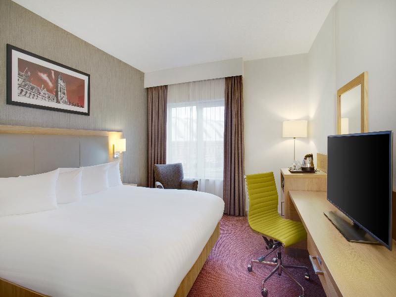 Leonardo Hotel Manchester Central image