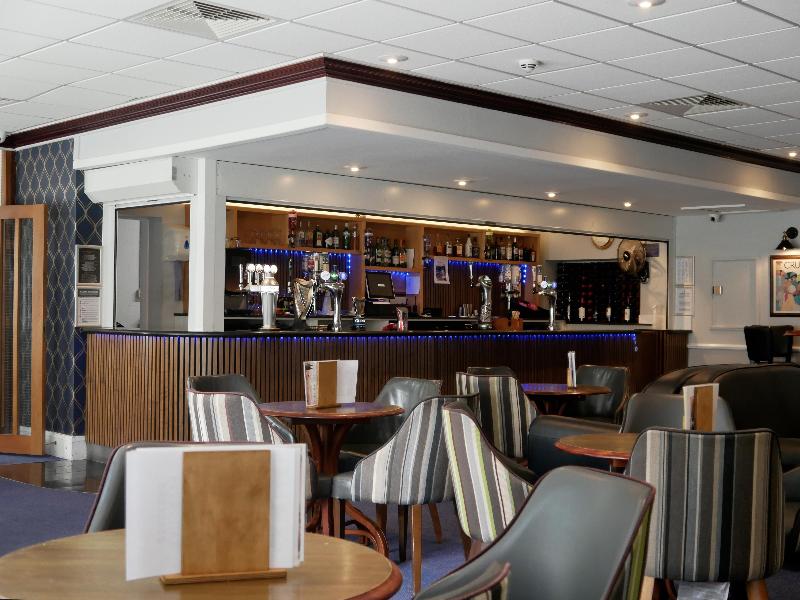Britannia Newcastle Airport image