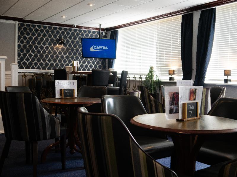 Britannia Newcastle Airport image