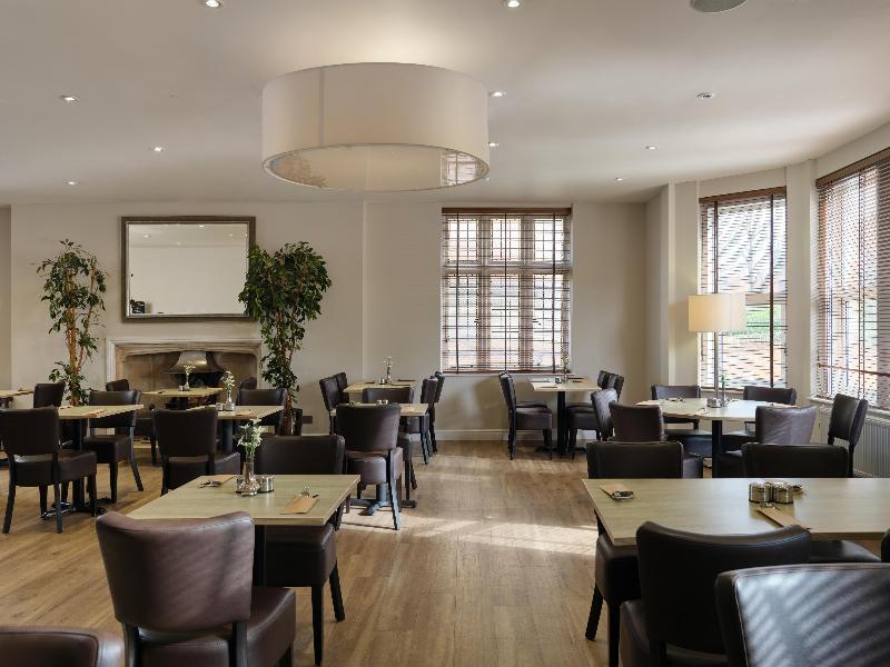 Linton Lodge Hotel, BW Signature Collection image